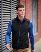 Heren Fleece Bodywarmer Regatta TRF695